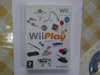 wii play, Gebruikt, 2 spelers, Eén computer, Ophalen of Verzenden