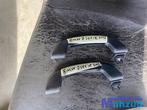 BMW 7 serie F01 hemel voor handgreep zwart 2