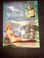 Willink - Monografie, Gelezen, Fotografie algemeen, Ophalen of Verzenden, Carel Willink