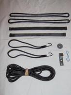 PVC Dekkleed/dekzeil 3,50 x 8,00 meter/ogen 50 cm!, Watersport en Boten, Ophalen, Nieuw, Onderhoud en Reparatie