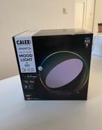 Calex Smart Moodlight, Huis en Inrichting, Kunststof, Zwart, smart-lamp, diverse kleuren, Ophalen of Verzenden, Zo goed als nieuw