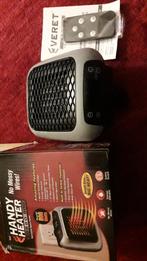 Heater, Doe-het-zelf en Verbouw, Verwarming en Radiatoren, Ophalen, 500 tot 800 watt, Minder dan 30 cm, Overige typen