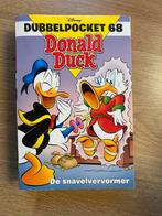 Donald Duck Dubbelpocket 68, Boeken, Eén stripboek, Ophalen of Verzenden, Gelezen