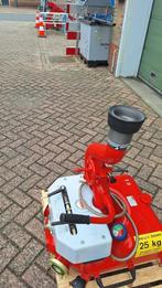 Oscillerend waterkanon, ALCO, ajax 365E, Tuin en Terras, Ophalen, Besproeiingspomp, Gebruikt, Industriepark 2a 9351PA Leek