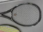Yonex E zone 100 racket (black limited edition), Sport en Fitness, Tennis, Zo goed als nieuw, Racket, L3, Ophalen