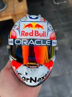 Max Verstappen helm 1:2 Amerika USA 2022, Verzamelen, Automerken, Motoren en Formule 1, Ophalen of Verzenden, Nieuw, Formule 1