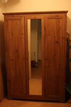 kledingkast, Huis en Inrichting, Kasten | Kledingkasten, Ophalen, Gebruikt, 50 tot 75 cm, 150 tot 200 cm