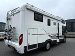 Adria Coral A 670SL Alkoof/Enkele-bedden/2015/Automaat/Euro5, Automaat, Alkoof, Fiat, 7 tot 8 meter