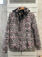 Skipak - jas en broek (XS/34), Kleding | Dames, Wintersportkleding, Ophalen of Verzenden, Zo goed als nieuw, Protest, Jack
