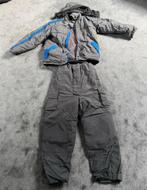 Grijs motorpak/ regenpak maat L, Ophalen of Verzenden, Tweedehands, Dames, Combipak