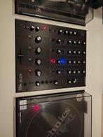 Allen&Heath Xone:42 DJ Mixer - Topstaat!, Ophalen of Verzenden, Zo goed als nieuw, Minder dan 5 kanalen