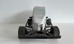 Vintage Yucan nitro stockcar 1/10 rc auto, Hobby en Vrije tijd, Modelbouw | Radiografisch | Auto's, Ophalen of Verzenden, Gebruikt