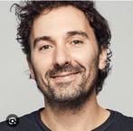 Ronald Giedemondt, gezocht,  Sneek