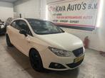 Seat Ibiza 1.4 3-DRS AIRCO 2010, Auto's, Seat, Voorwielaandrijving, 40 €/maand, 4 cilinders, Bedrijf