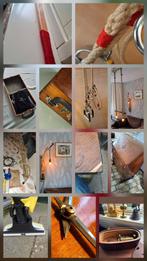 Reparatie, Antiek en Kunst, Ophalen of Verzenden