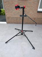 Fiets reparatie standaard, Fietsen en Brommers, Fietsaccessoires | Fietsgereedschap, Ophalen, Zo goed als nieuw