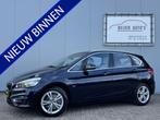BMW 2 Serie Active Tourer 220i High Executive Automaat/Treka, 1998 cc, 730 kg, Blauw, 1405 kg