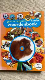 Winkler Prins Kinderwoordenboek, Verzenden, Nieuw