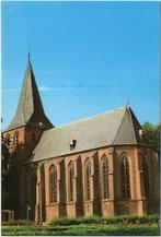 Twello  Ned. Herv. Kerk, Ophalen of Verzenden, Ongelopen, Gelderland