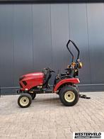 Nieuwe Yanmar SA222 mini tractor 22Pk hydrostaat actiemodel, Zakelijke goederen, Agrarisch | Tractoren, Nieuw, Overige merken
