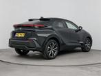 Toyota C-HR 2.0 Plug-in Hybrid 220 Business Plus | Informeer, 12 maanden, Stof, 725 kg, 4 cilinders