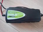 Enduro AS1210 7A/12V Acculader, Ophalen of Verzenden, Gebruikt