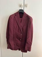 Suitsupply Linnen Katoen Pak Maat 48, Kleding | Heren, Kostuums en Colberts, Ophalen of Verzenden, Zo goed als nieuw, Maat 48/50 (M)