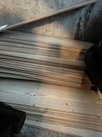 Gebruikt laminaat, 15-25 m2, Ophalen, Gebruikt, Minder dan 25 mm, Plank