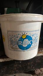 Peroxyd 5kg, Dieren en Toebehoren, Vissen | Vijvervissen, Karper of Koi