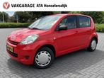 Daihatsu Sirion 2 1.0-12V Premium | Bluetooth |, Voorwielaandrijving, Stof, Gebruikt, 750 kg