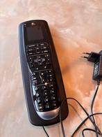 Logitech Harmony One, Audio, Tv en Foto, Afstandsbedieningen, Ophalen of Verzenden, Zo goed als nieuw