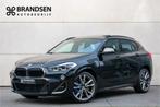 BMW X2 M35i High Executive Edition -Pano-ACC-20"-H&K-Keyless, Automaat, 1998 cc, X2, Gebruikt