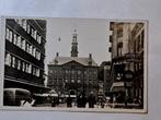 S Hertogenbosch,  stadhuis, Verzamelen, Ansichtkaarten | Nederland, Ophalen of Verzenden, Noord-Brabant