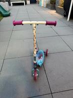 Frozen Step - Speelplezier voor Kinderen, Kinderen en Baby's, Gebruikt, Overige typen, Ophalen of Verzenden, Nvt