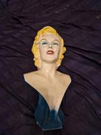 Marilyn Monroe beeld stripfiguur, Antiek en Kunst, Ophalen of Verzenden