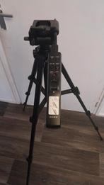 Sony VCT-VPR1 Statief met Afstandsbediening, Nieuw, 150 tot 175 cm, Met balhoofd, Ophalen of Verzenden