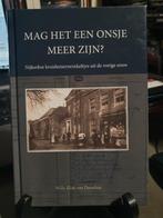 Nijkerk se kruidenierswinkeltjes uit de vorige eeuw, Boeken, Geschiedenis | Stad en Regio, 20e eeuw of later, Ophalen