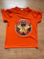 Smiling critters shirt maat 130, Ophalen of Verzenden, Gebruikt, Jongen of Meisje, Shirt of Longsleeve