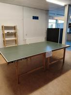 GEZOCHT: Passend Tafeltennis netje, Sport en Fitness, Tafeltennis, Ophalen of Verzenden, Zo goed als nieuw, Tafel Outdoor