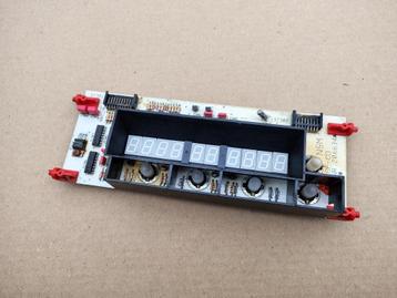 Display Print NSM CD/ Wizard (1992) jukebox beschikbaar voor biedingen