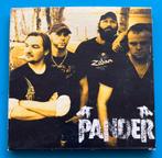 Pander CD - Go . Rock Album, Ophalen of Verzenden, Gebruikt, Overige genres