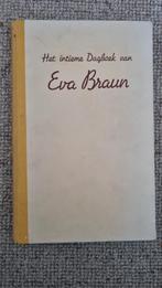 Het Intieme Dagboek van Eva Braun, Ophalen of Verzenden