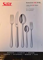30-delige bestekset - Nieuw in verpakking, Huis en Inrichting, Keuken | Bestek, Ophalen of Verzenden