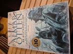 Almar Otten - De afstammeling, Boeken, Ophalen of Verzenden, Zo goed als nieuw, Almar Otten