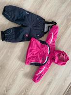 Ice peak skipak maat 86, Kinderen en Baby's, Babykleding | Maat 80, Gebruikt, Meisje, Ophalen of Verzenden, Ice peak