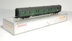Arnold 3244K / Postphilatelie DBP Postrijtuig, Arnold, Gelijkstroom, Verzenden, Wagon
