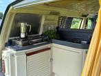Unieke, bijzondere VW T4 camper Dehler Optima 4.7, Caravans en Kamperen, Campers, Volkswagen, Bus-model, Diesel, Particulier