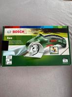 Bosch XEO Universeel snijder, Ophalen of Verzenden, Nieuw, Minder dan 700 watt, Haakse handslijpmachine