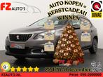 Peugeot 2008 1.2 PureTech Active - Navigatie - Airconditioni, Auto's, Peugeot, Voorwielaandrijving, Euro 5, Stof, 1199 cc