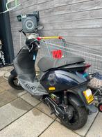 Piaggio Zip Origineel 2T Op Brom VASTE PRIJS, Fietsen en Brommers, Scooters | Piaggio, Ophalen of Verzenden, Zo goed als nieuw